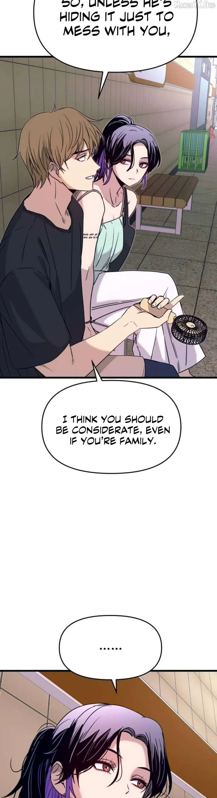My Bias Gets on the Last Train Chapter 60 Online - página 48