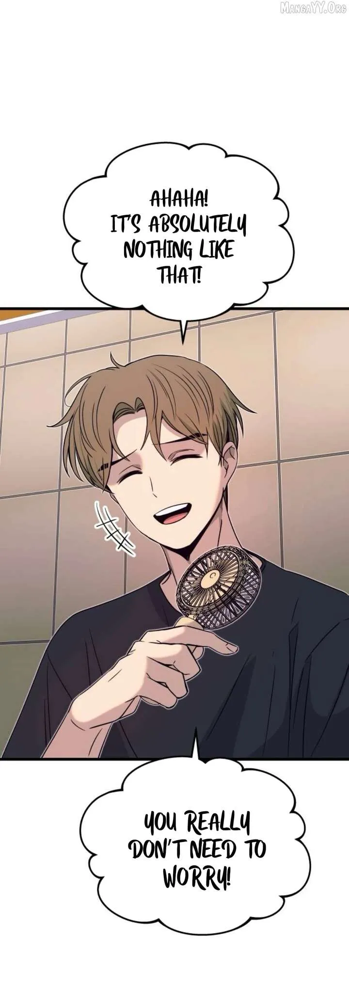 My Bias Gets on the Last Train Chapter 60 Online - página 50