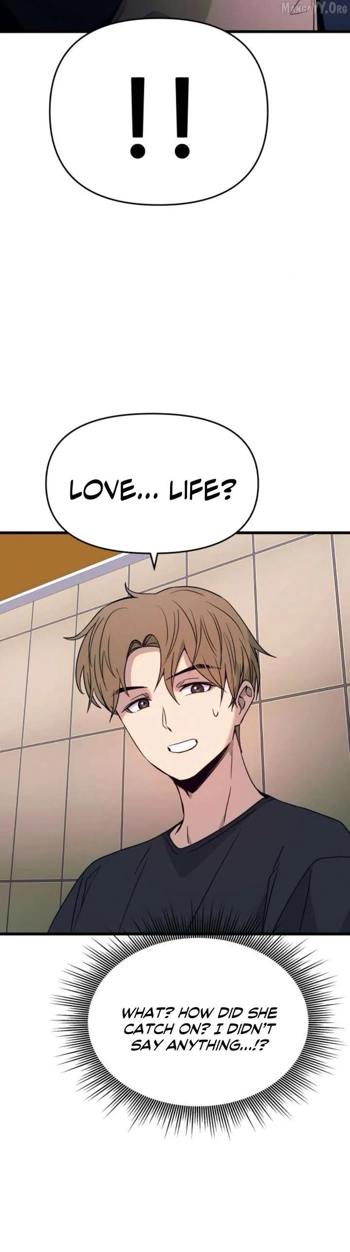 My Bias Gets on the Last Train Chapter 60 Online - página 63