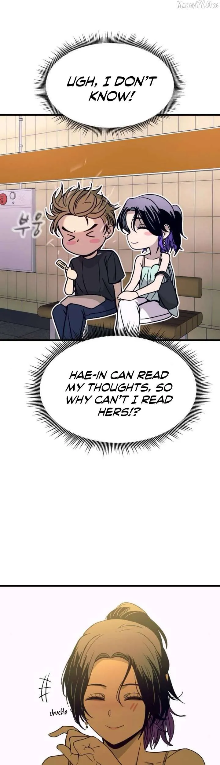 My Bias Gets on the Last Train Chapter 60 Online - página 66