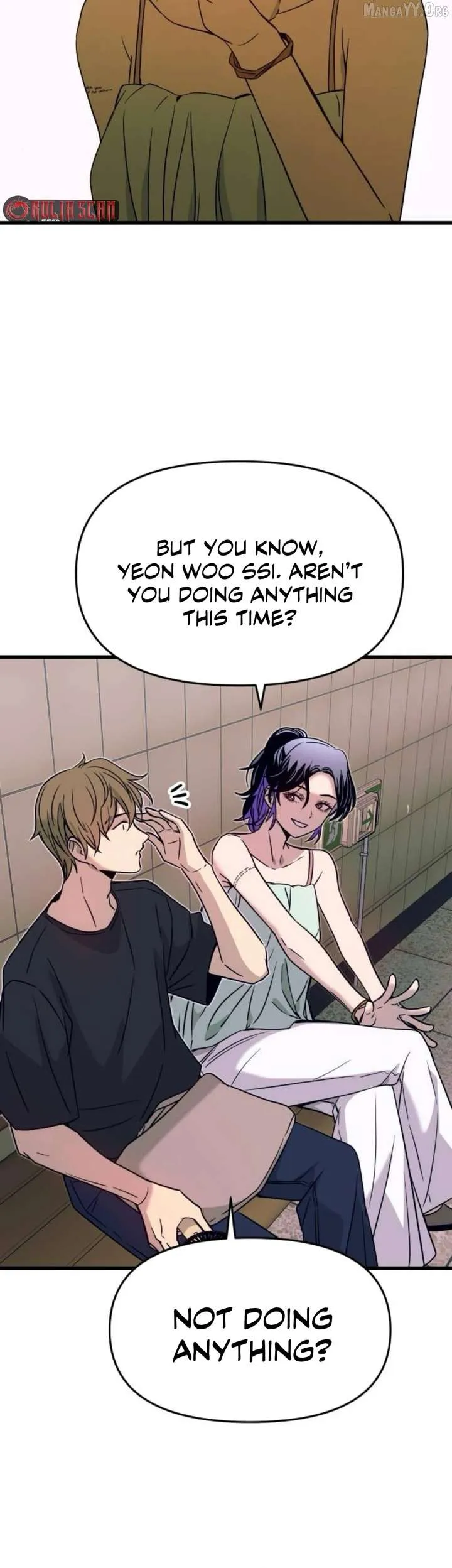 My Bias Gets on the Last Train Chapter 60 Online - página 67