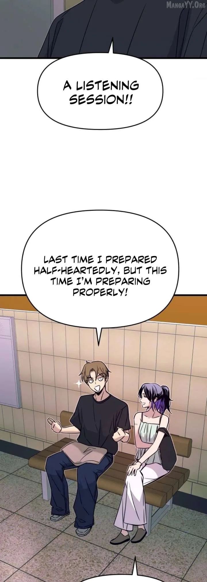 My Bias Gets on the Last Train Chapter 60 Online - página 70