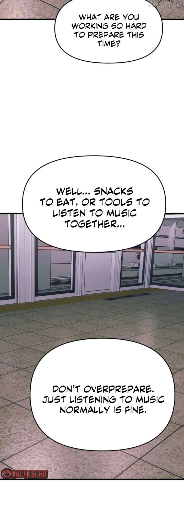 My Bias Gets on the Last Train Chapter 60 Online - página 71