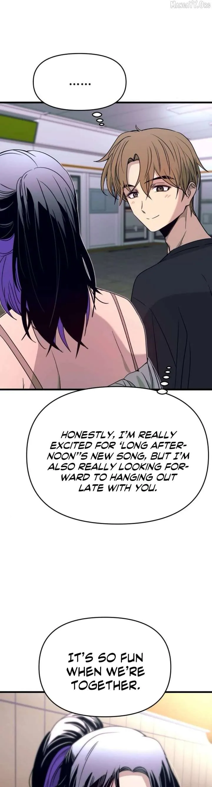 My Bias Gets on the Last Train Chapter 60 Online - página 72