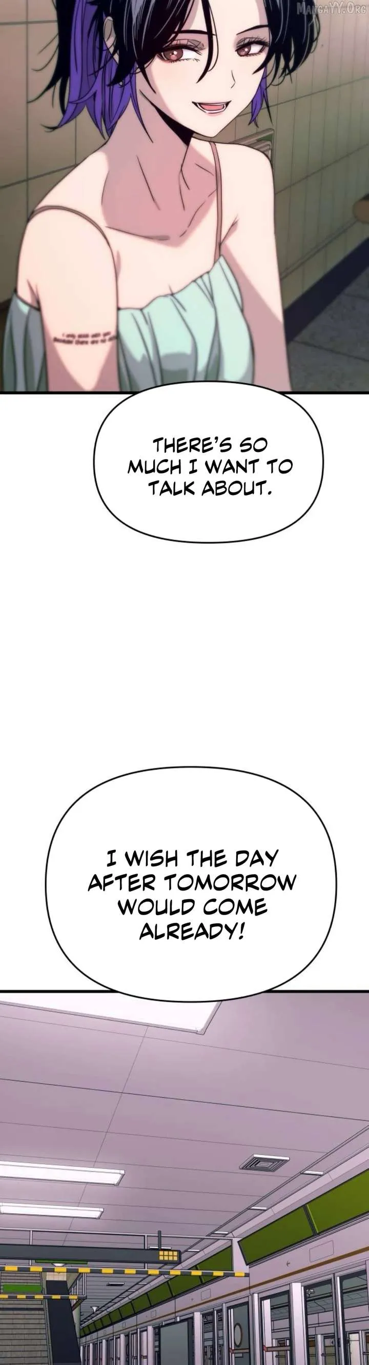 My Bias Gets on the Last Train Chapter 60 Online - página 73