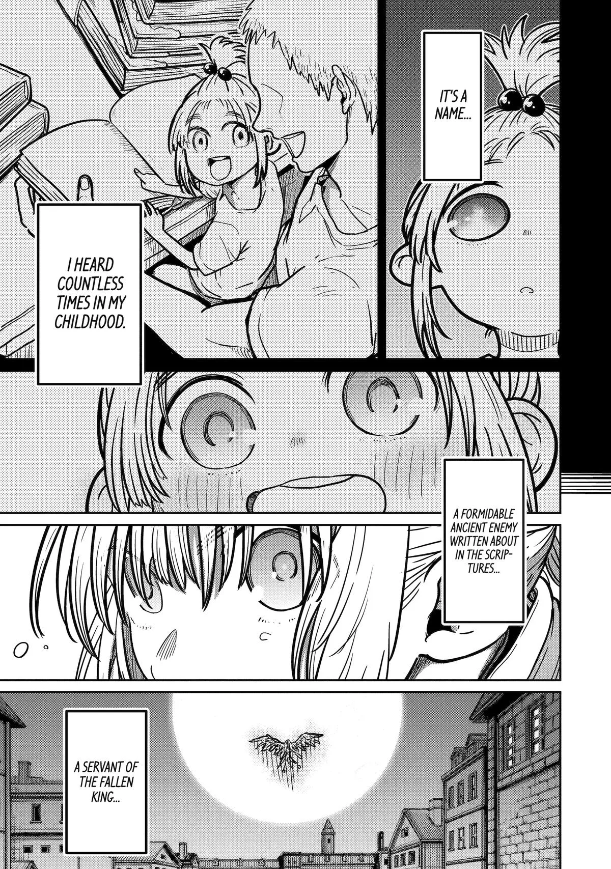 My Blade Will Lead the Way! Abandoned in a Labyrinth as a Directionally Challenged S-Rank Swordsman Chapter 20 Online - página 1