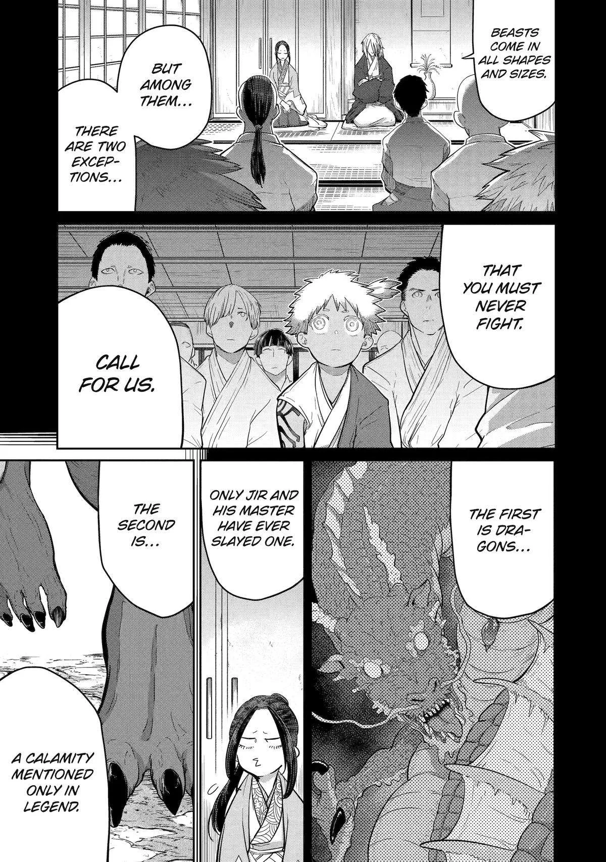 My Blade Will Lead the Way! Abandoned in a Labyrinth as a Directionally Challenged S-Rank Swordsman Chapter 31 Online - página 1