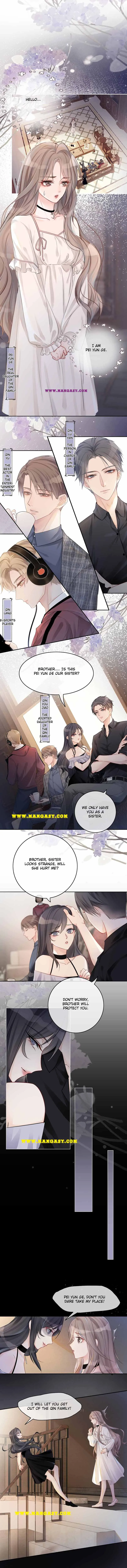 My Brothers Dote On Me Chapter 1 Online - página 2