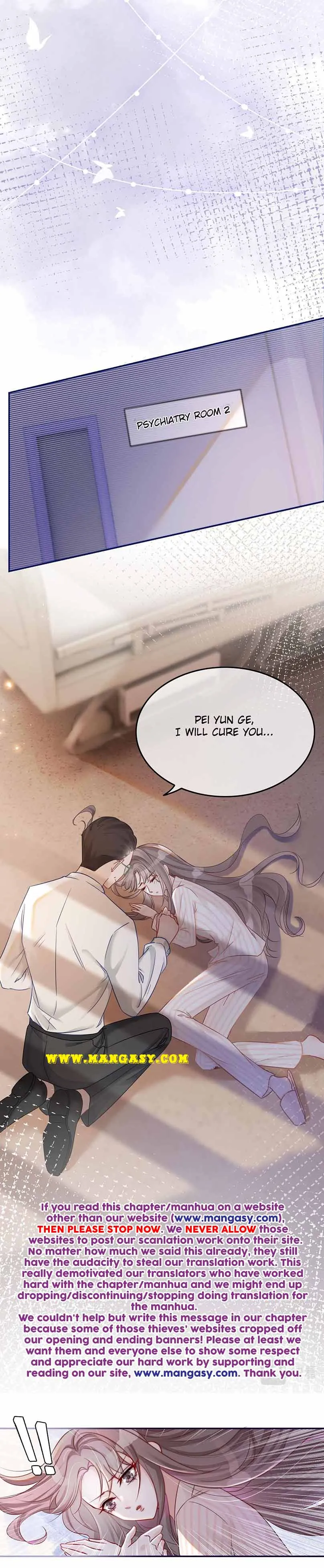 My Brothers Dote On Me Chapter 1 Online - página 5