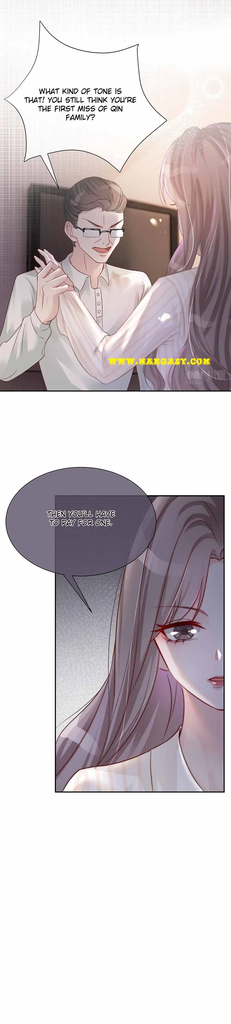 My Brothers Dote On Me Chapter 1 Online - página 7