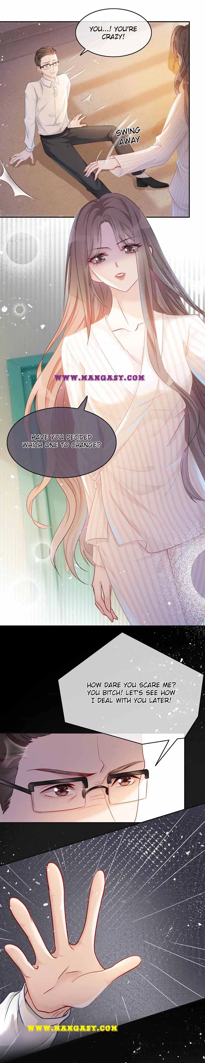 My Brothers Dote On Me Chapter 1 Online - página 8