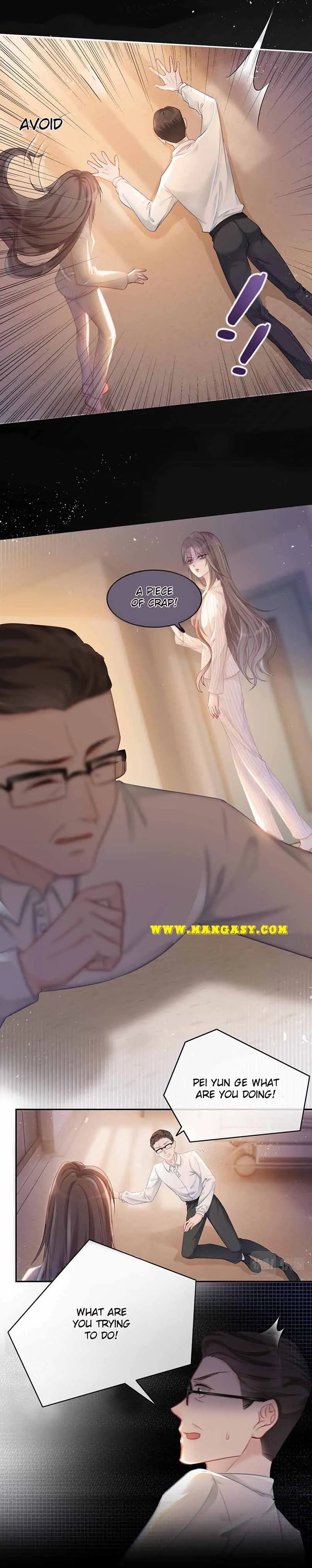 My Brothers Dote On Me Chapter 1 Online - página 9