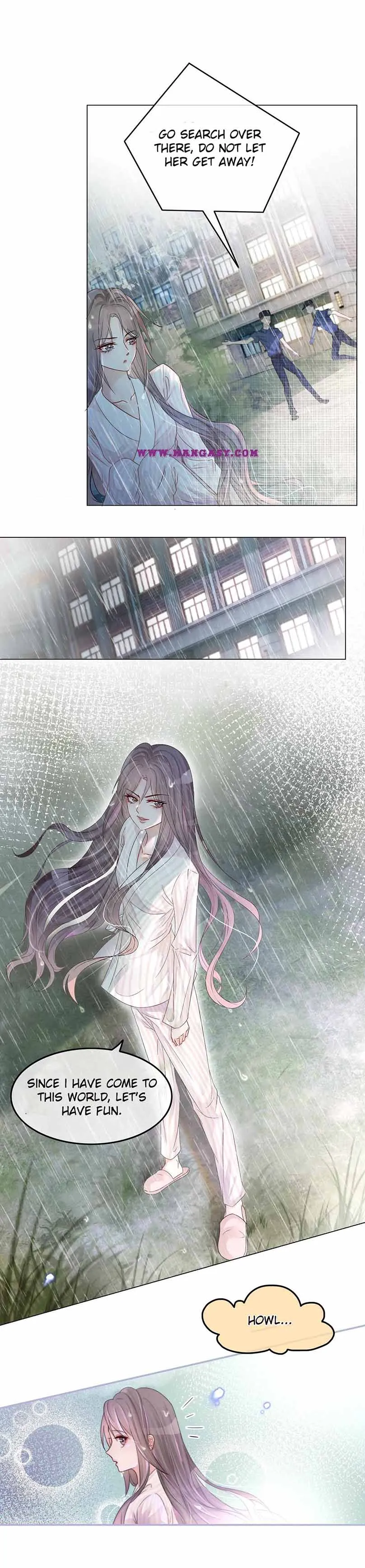 My Brothers Dote On Me Chapter 1 Online - página 12