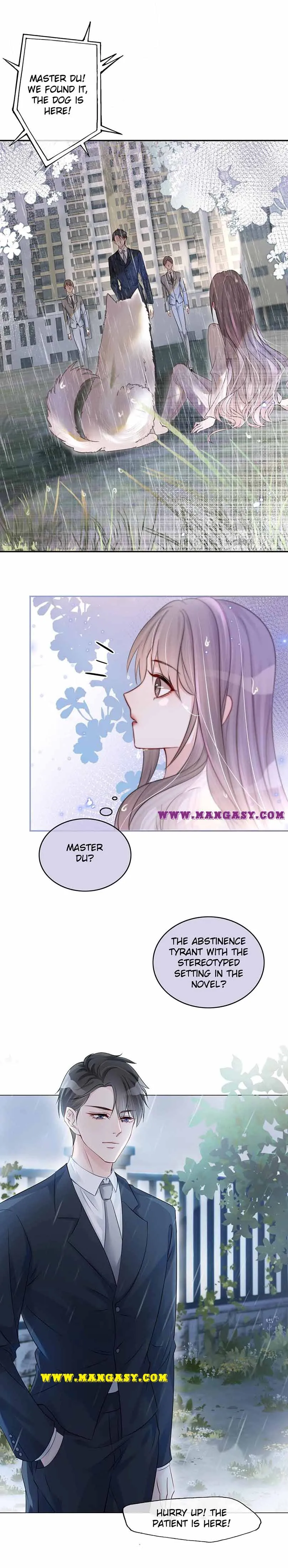 My Brothers Dote On Me Chapter 1 Online - página 14