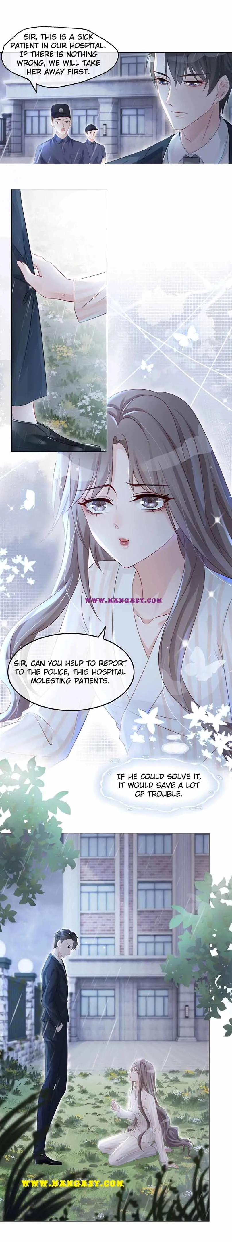 My Brothers Dote On Me Chapter 1 Online - página 15