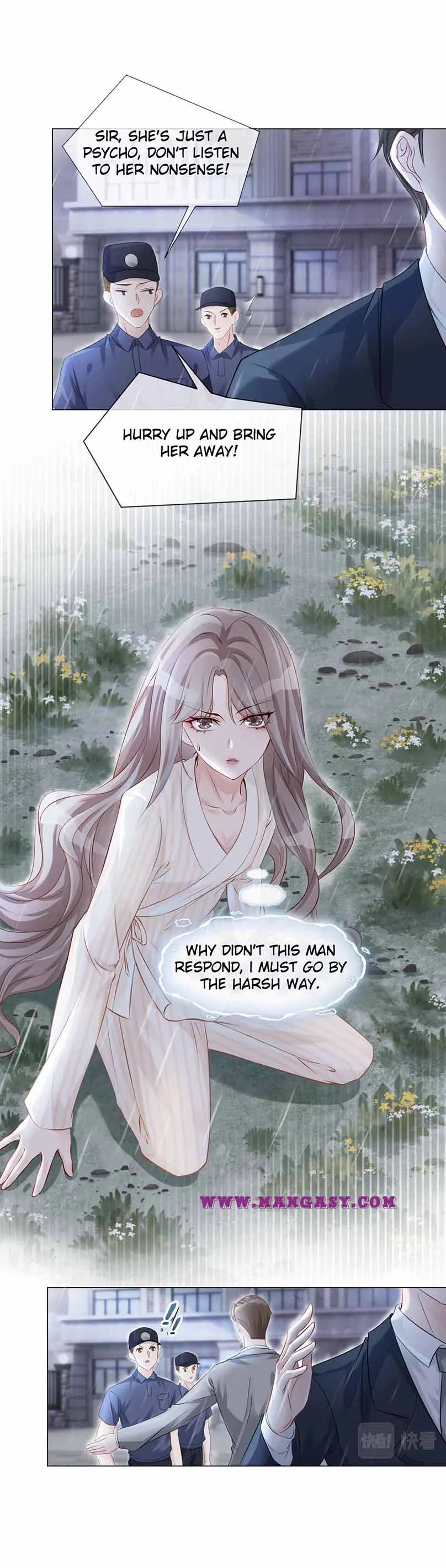 My Brothers Dote On Me Chapter 1 Online - página 16