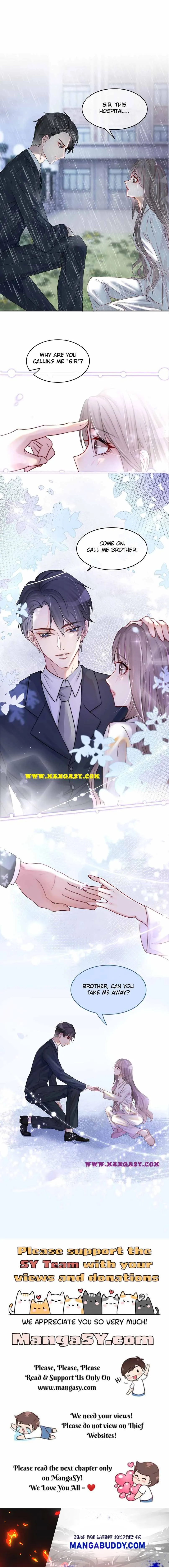 My Brothers Dote On Me Chapter 1 Online - página 17