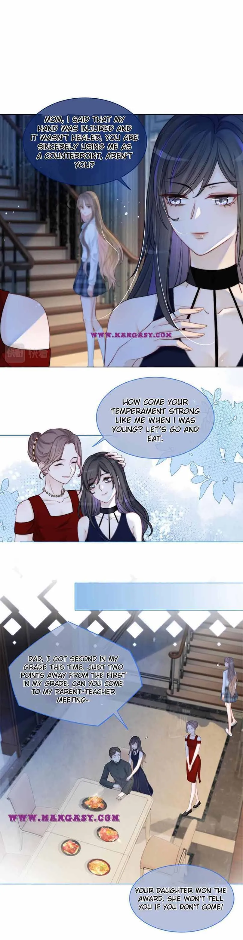 My Brothers Dote On Me Chapter 10 Online - página 9