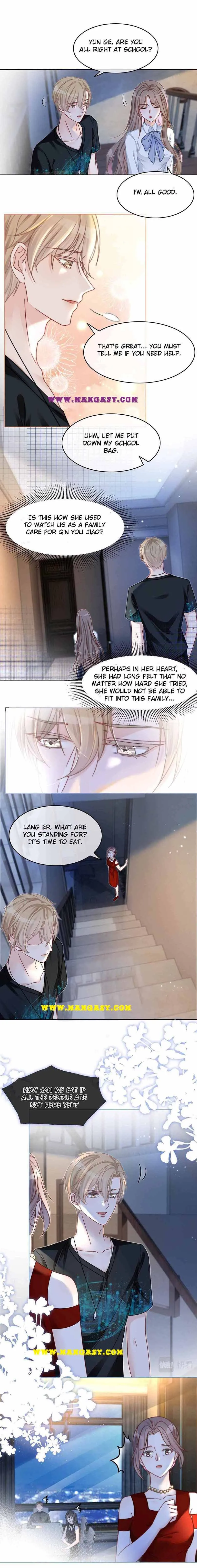 My Brothers Dote On Me Chapter 10 Online - página 11