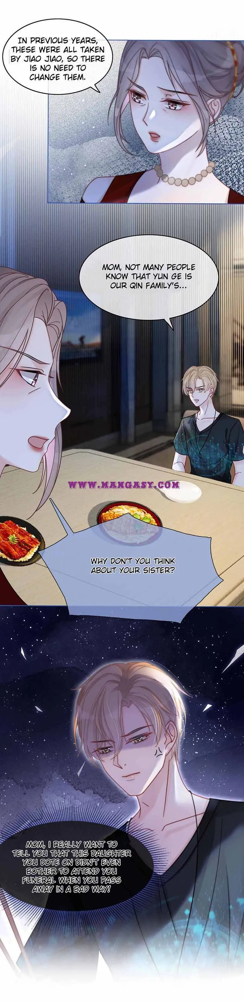 My Brothers Dote On Me Chapter 10 Online - página 13