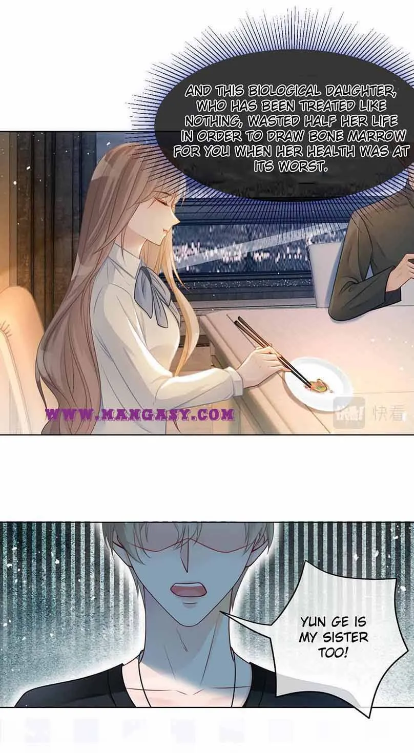 My Brothers Dote On Me Chapter 10 Online - página 14