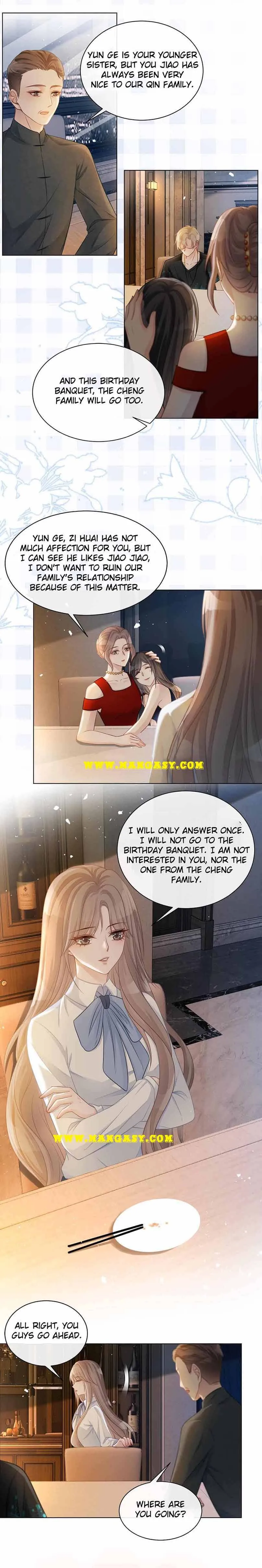 My Brothers Dote On Me Chapter 10 Online - página 15