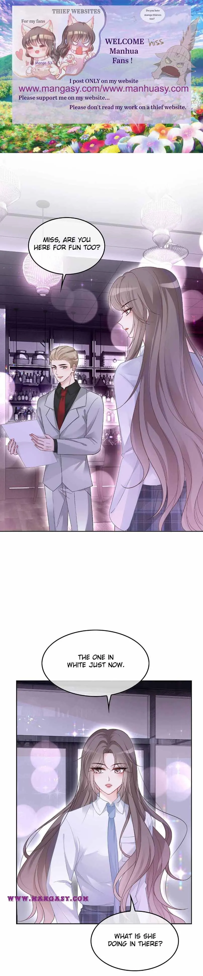 My Brothers Dote On Me Chapter 100 Online - página 2