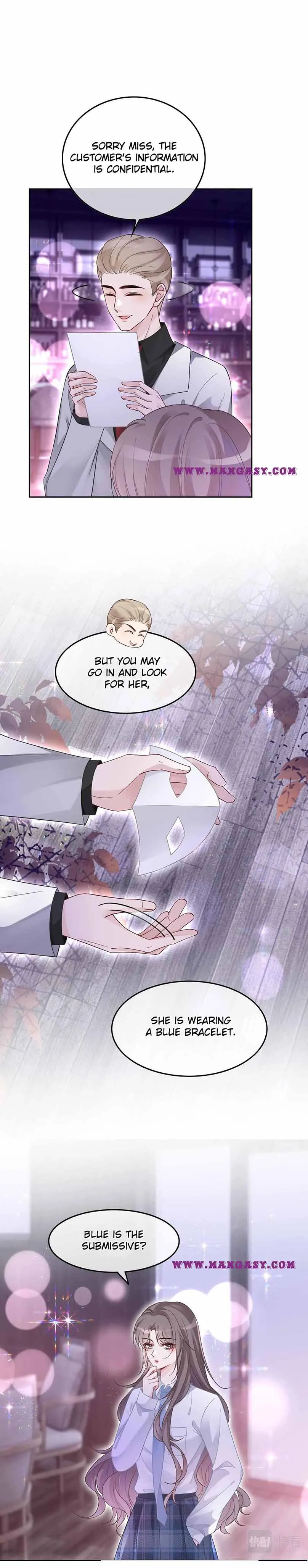 My Brothers Dote On Me Chapter 100 Online - página 3