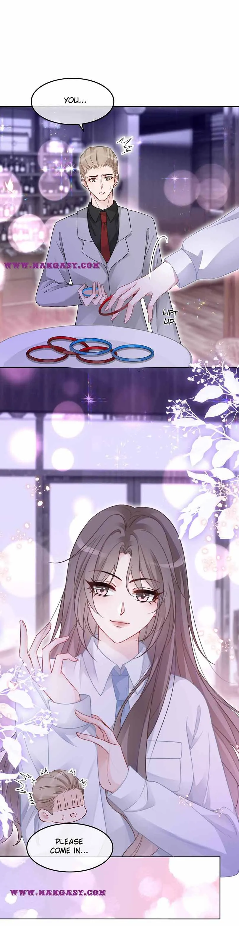 My Brothers Dote On Me Chapter 100 Online - página 4