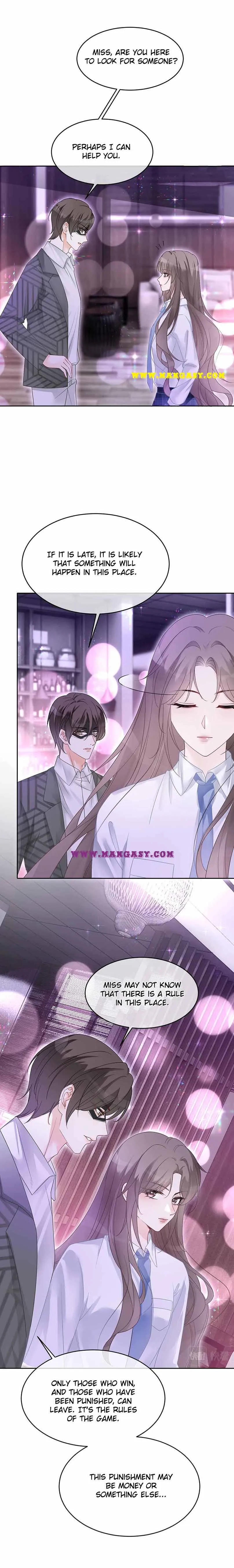 My Brothers Dote On Me Chapter 100 Online - página 6