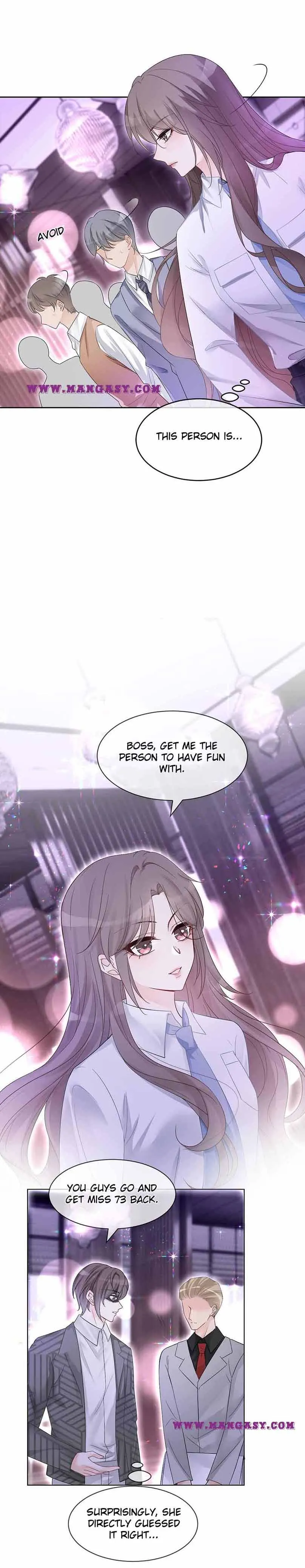 My Brothers Dote On Me Chapter 100 Online - página 7