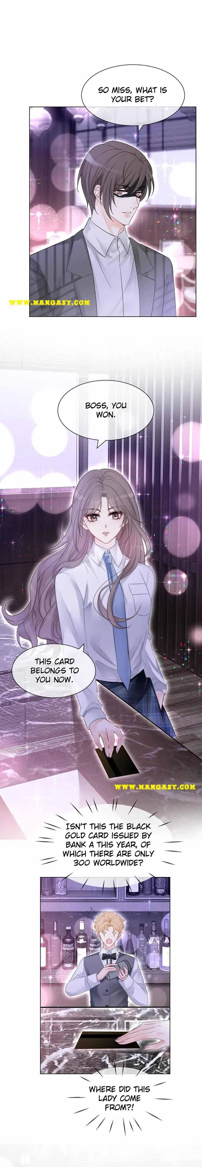 My Brothers Dote On Me Chapter 100 Online - página 8