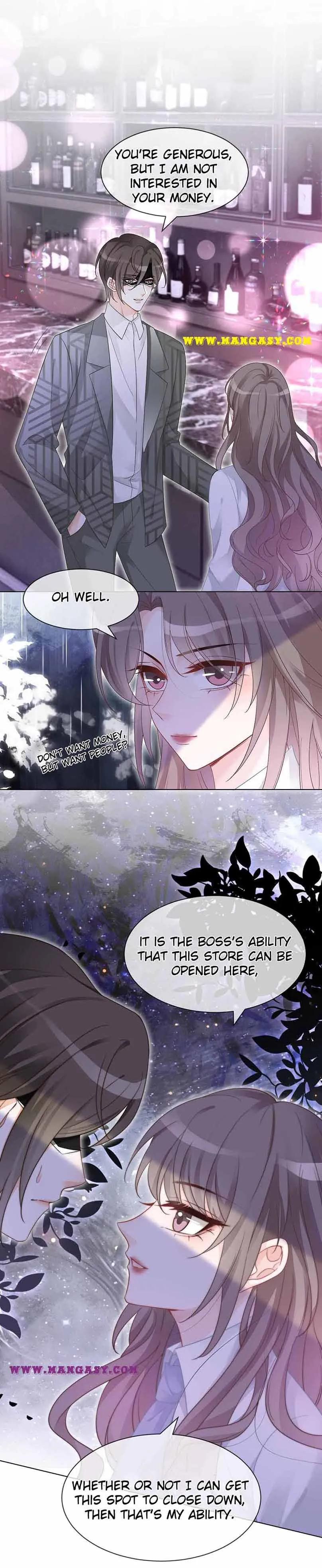 My Brothers Dote On Me Chapter 100 Online - página 9