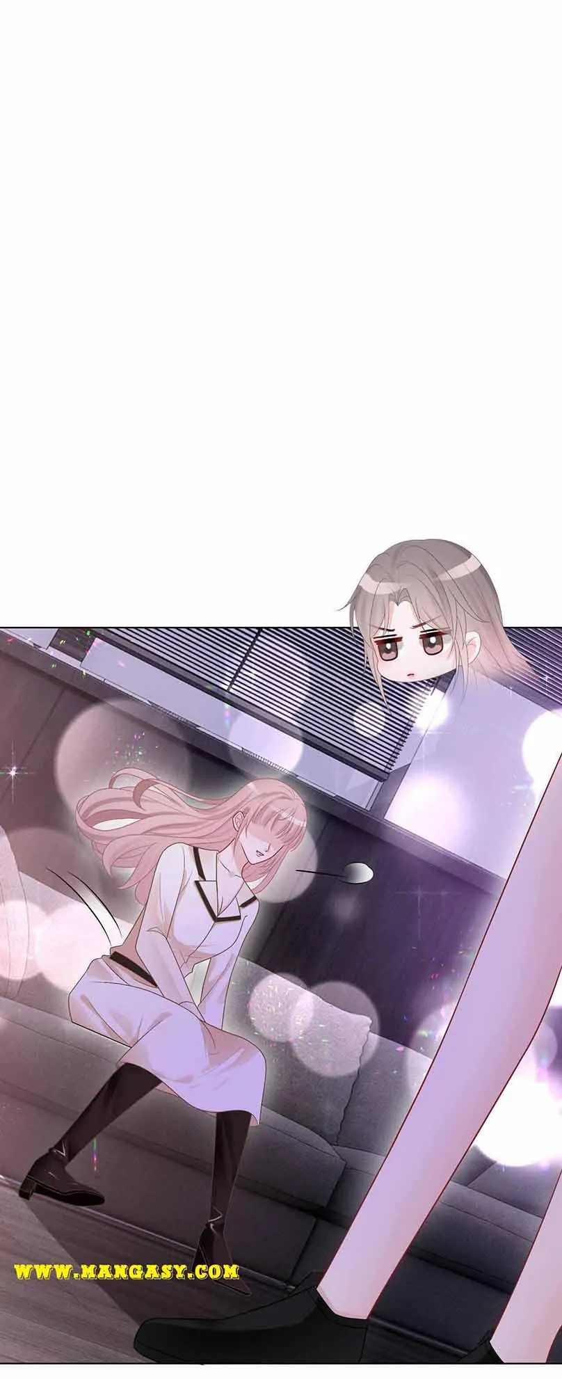 My Brothers Dote On Me Chapter 100 Online - página 11
