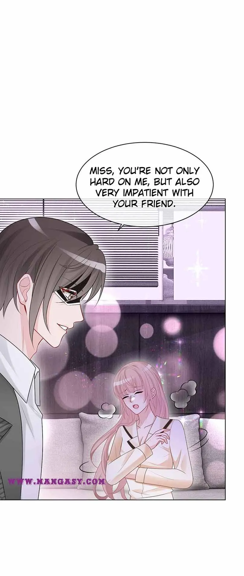 My Brothers Dote On Me Chapter 100 Online - página 12