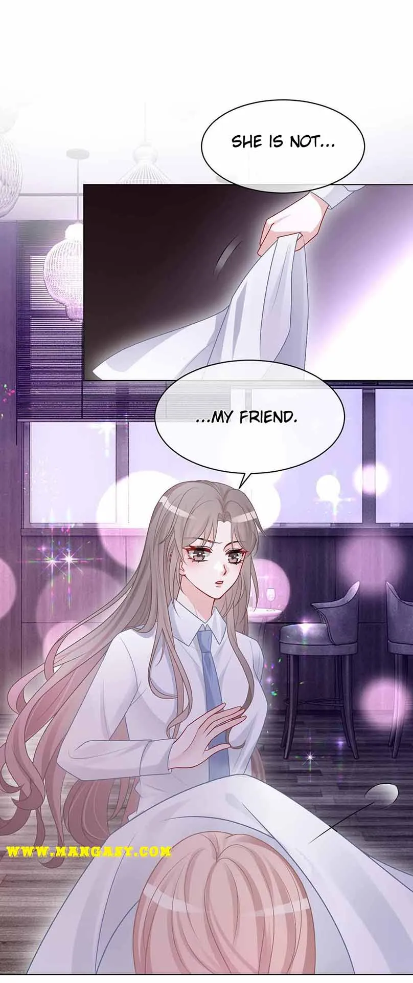 My Brothers Dote On Me Chapter 100 Online - página 13