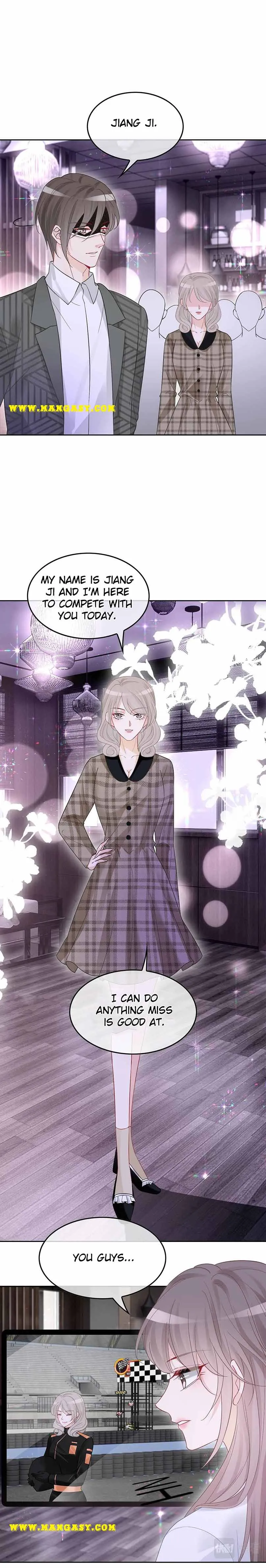 My Brothers Dote On Me Chapter 100 Online - página 15