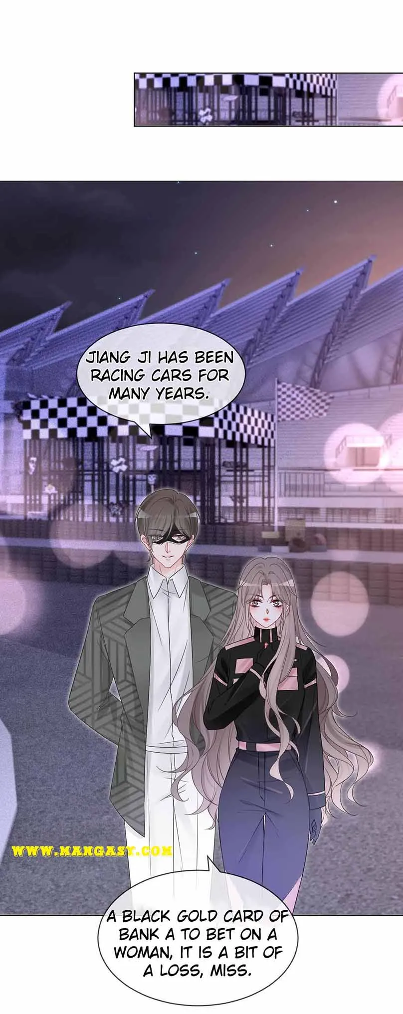 My Brothers Dote On Me Chapter 100 Online - página 17