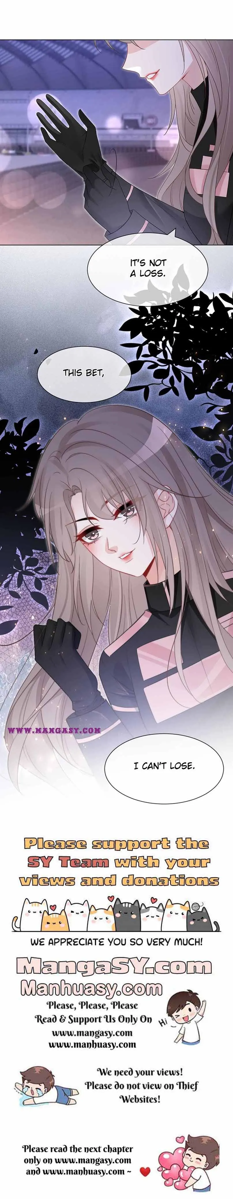My Brothers Dote On Me Chapter 100 Online - página 18