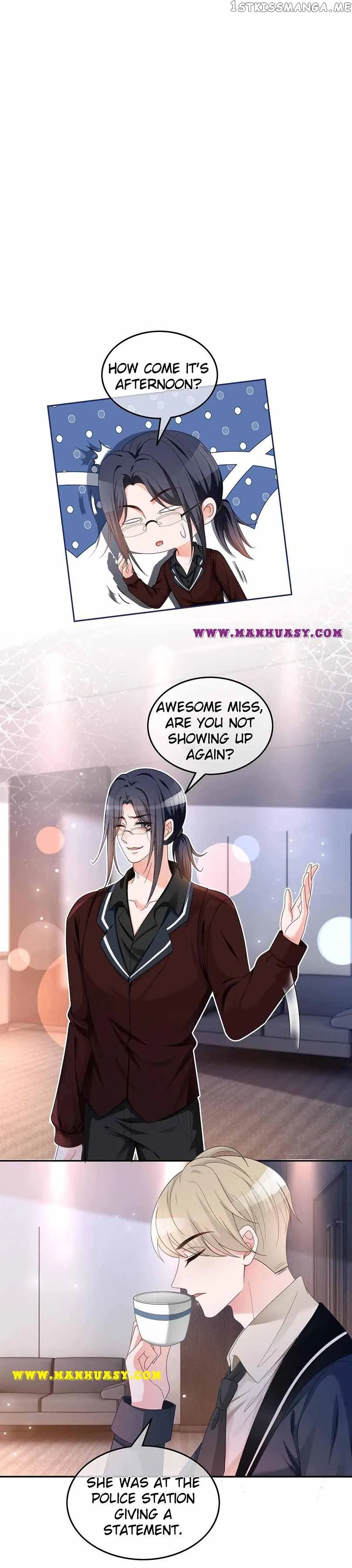 My Brothers Dote On Me Chapter 115 Online - página 4