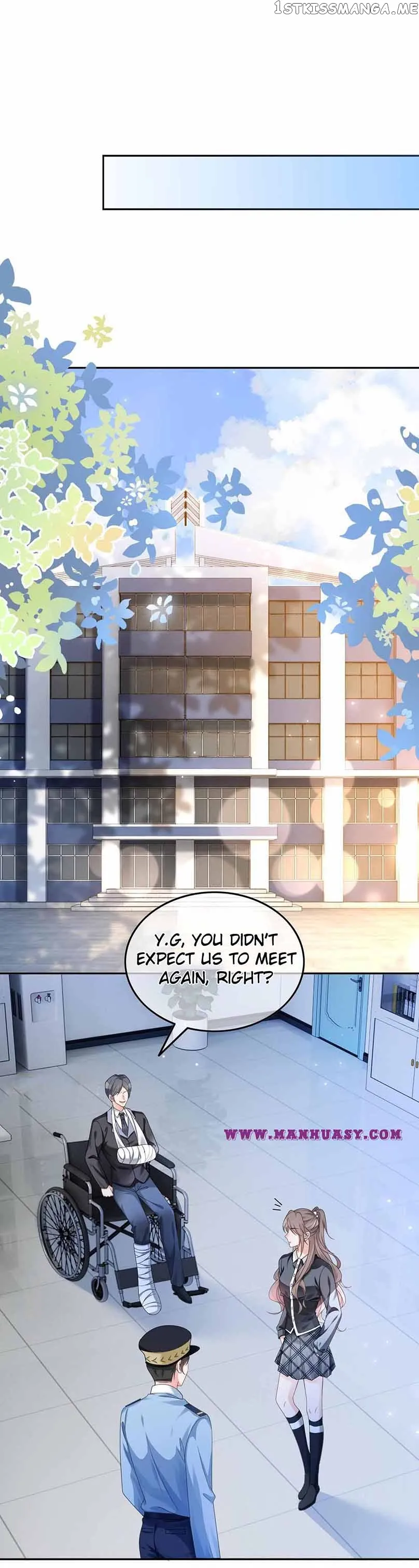 My Brothers Dote On Me Chapter 115 Online - página 5