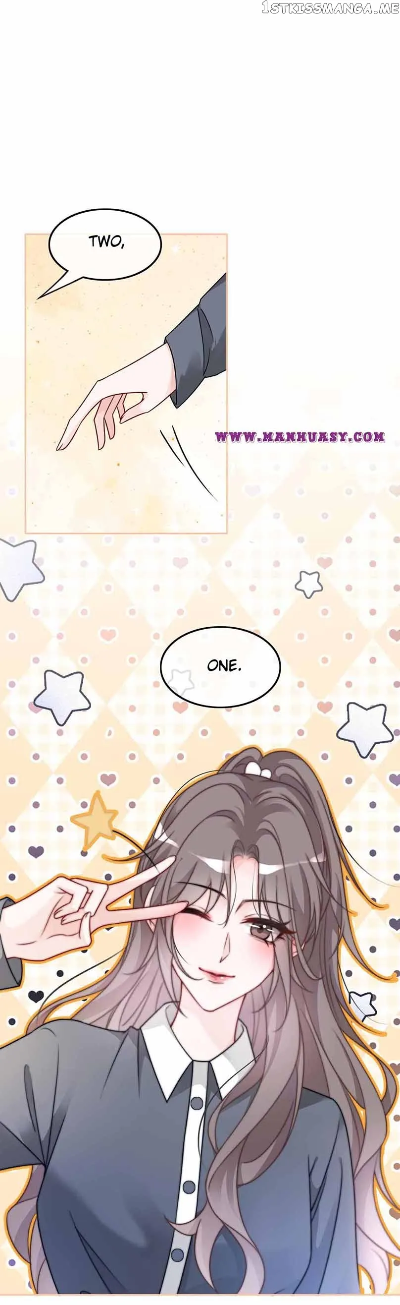 My Brothers Dote On Me Chapter 115 Online - página 8