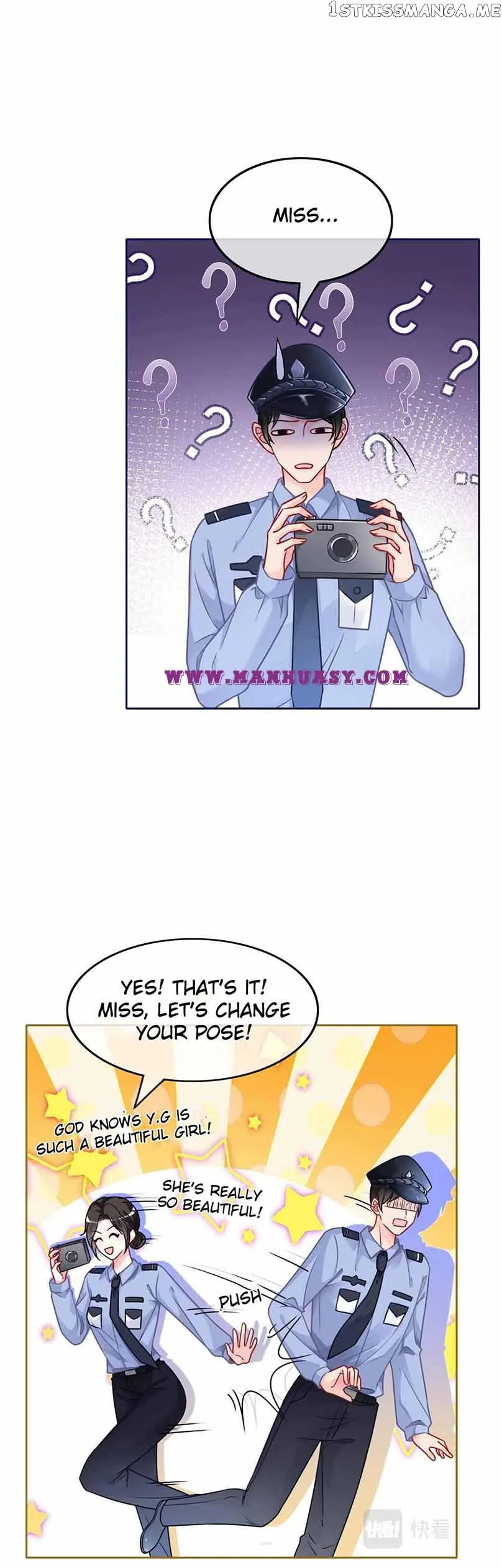 My Brothers Dote On Me Chapter 115 Online - página 9