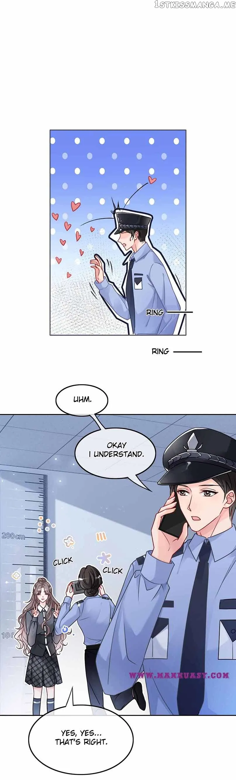 My Brothers Dote On Me Chapter 115 Online - página 10