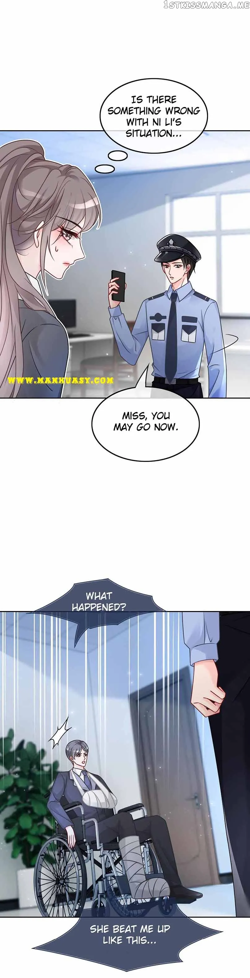 My Brothers Dote On Me Chapter 115 Online - página 11