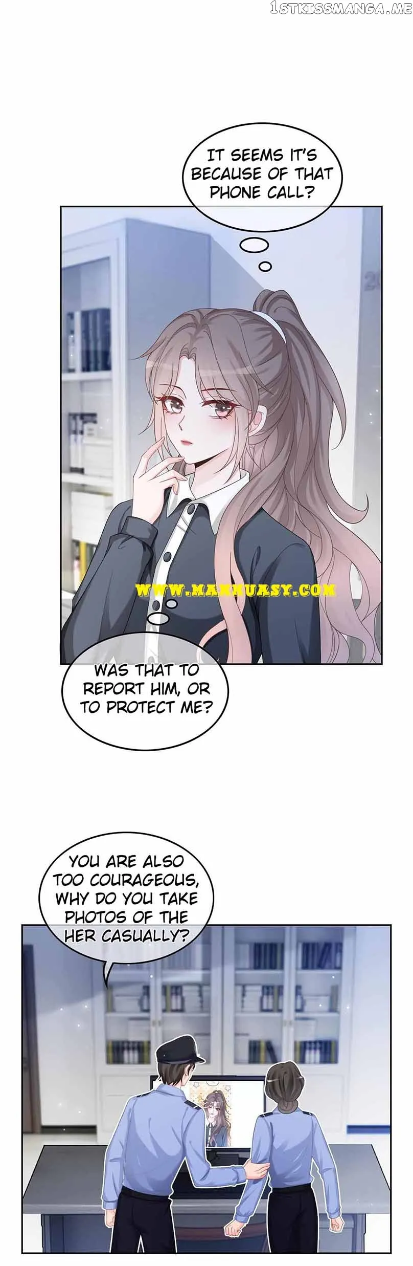 My Brothers Dote On Me Chapter 115 Online - página 13