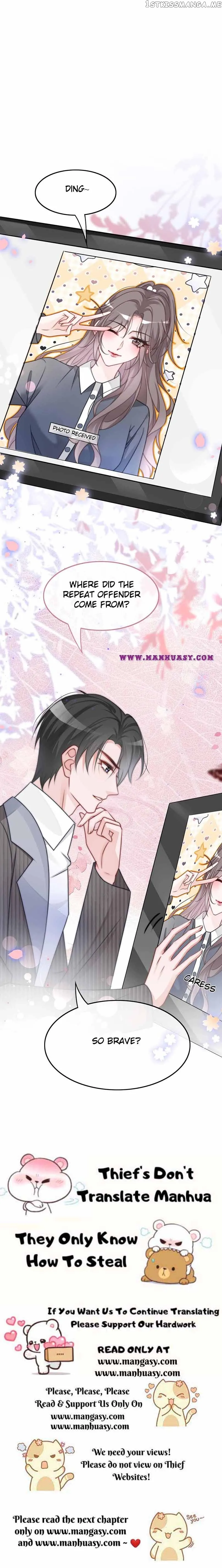My Brothers Dote On Me Chapter 115 Online - página 17