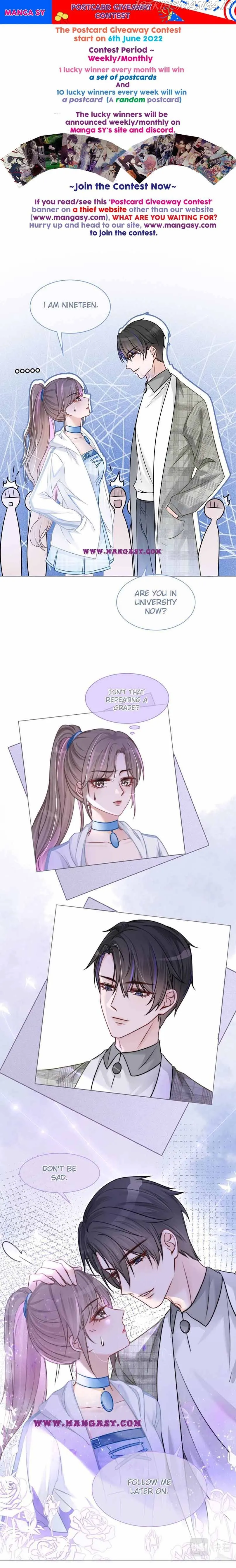 My Brothers Dote On Me Chapter 12 Online - página 2