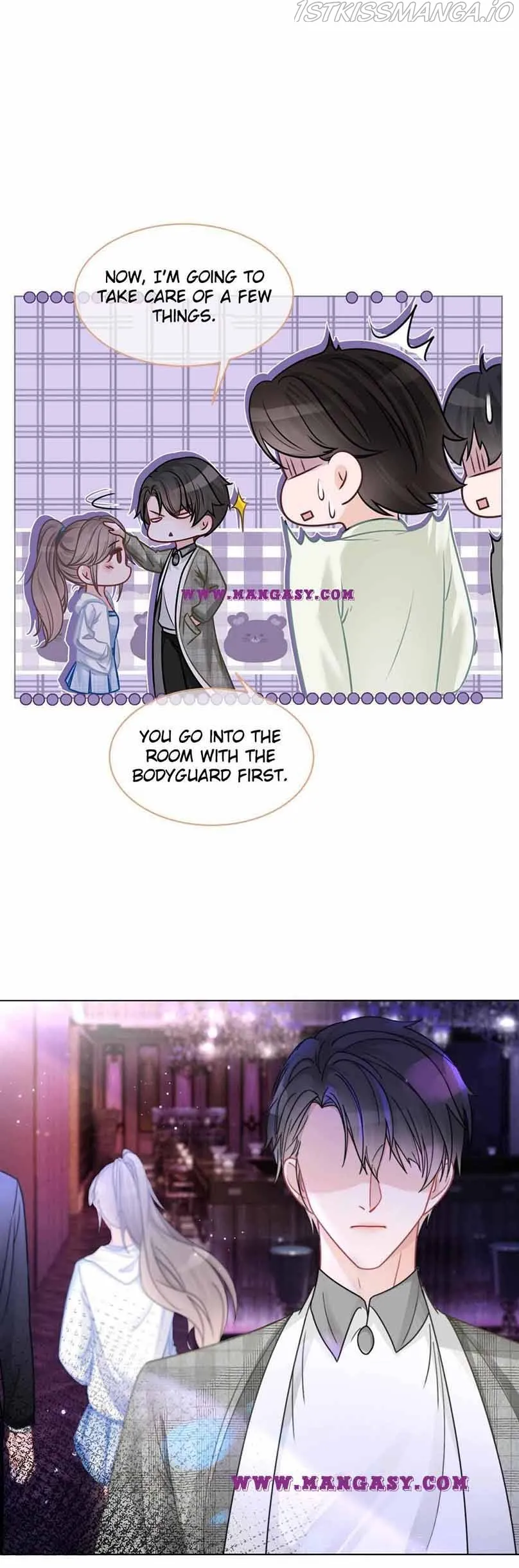My Brothers Dote On Me Chapter 12 Online - página 3