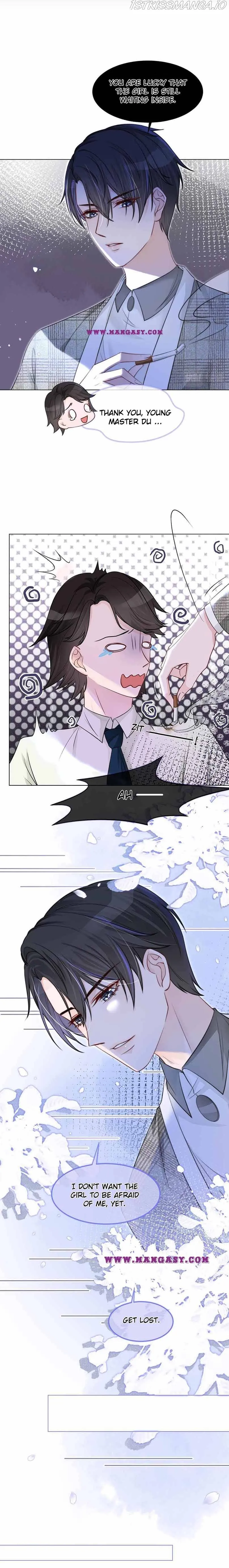 My Brothers Dote On Me Chapter 12 Online - página 5